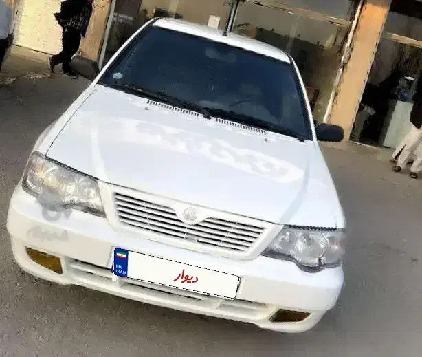 فروش پراید ۱۱۱SE|خودرو سواری و وانت|آمل, |دیوار