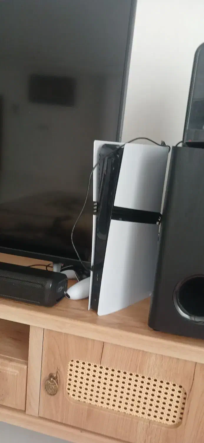 ps5pro|کنسول، بازی ویدئویی و آنلاین|همدان, |دیوار