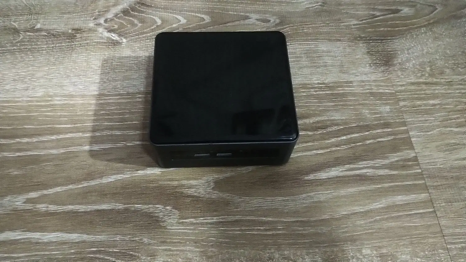 Mini Pc Intel NUC7JY|رایانه رومیزی|شیراز, نیایش|دیوار