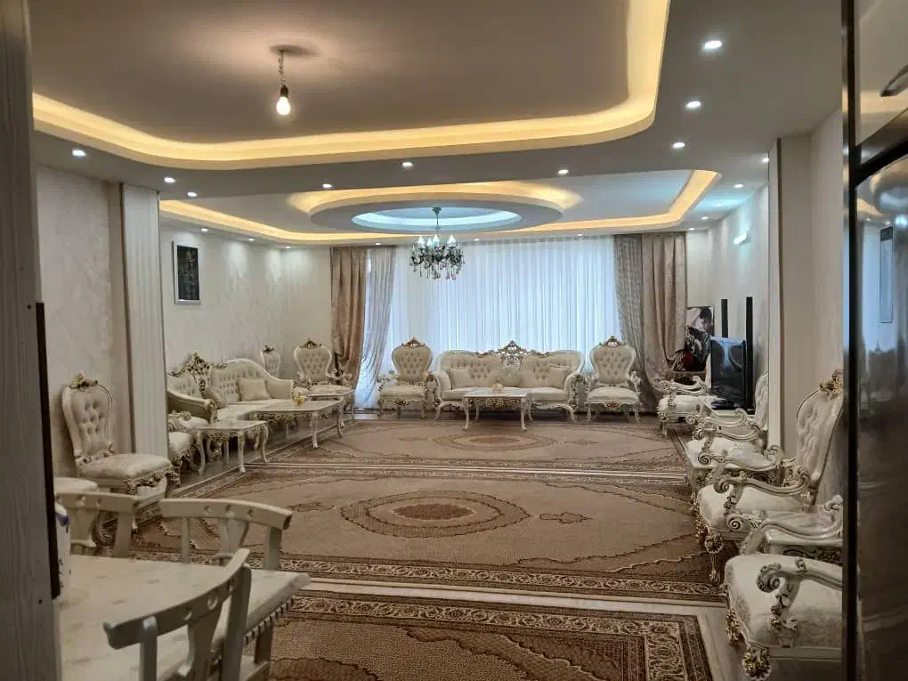 اجاره آپارتمان130 متر مابین یسول روبروی پارک آرتا|اجارهٔ آپارتمان|اردبیل, |دیوار