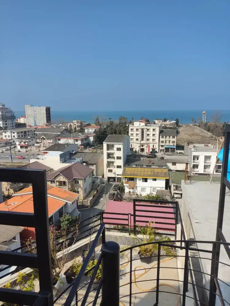 آپارتمان ۱۷۵متری/ویو دریا/تک واحدی/سند تک برگ|فروش آپارتمان|نور, |دیوار