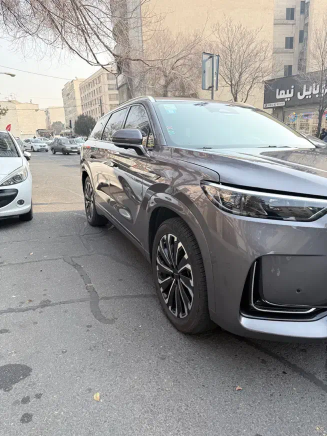 لوکانو L8 / نقد و اقساط|خودرو سواری و وانت|تهران, هروی|دیوار