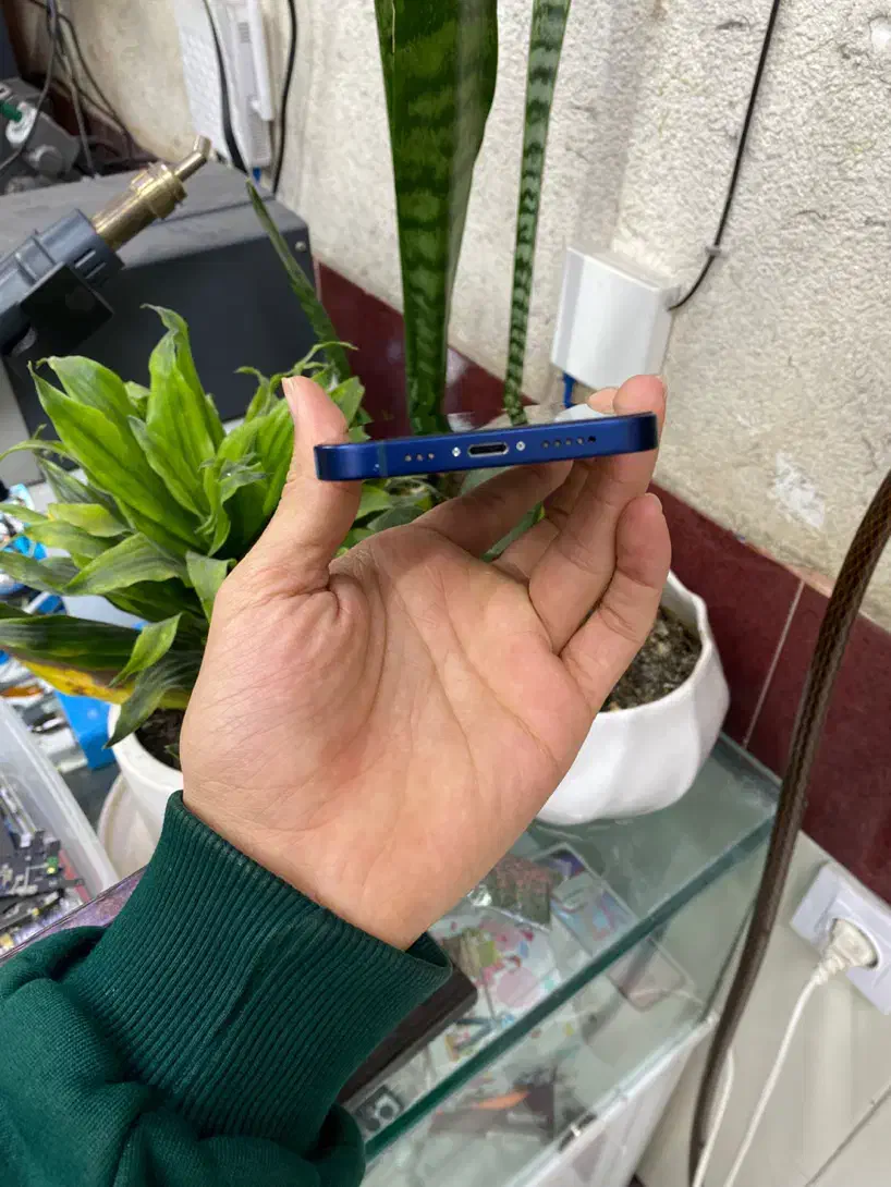 iPhone 12|موبایل|گرگان, |دیوار