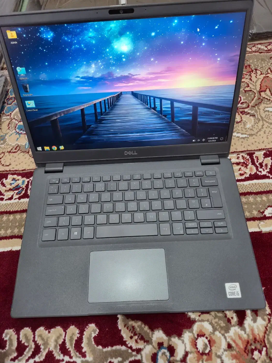 لپ تاپ دل ،مک بوک ،hp|رایانه همراه|بوشهر, |دیوار