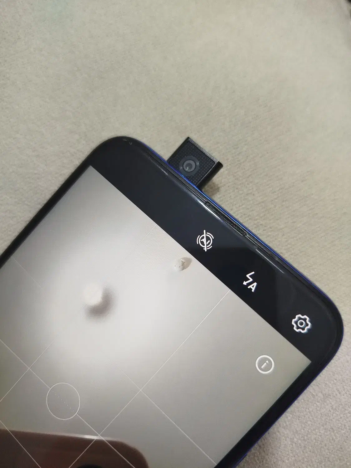 موبایل هواوی 9 پرایم|موبایل|مشهد, جاهد شهر|دیوار