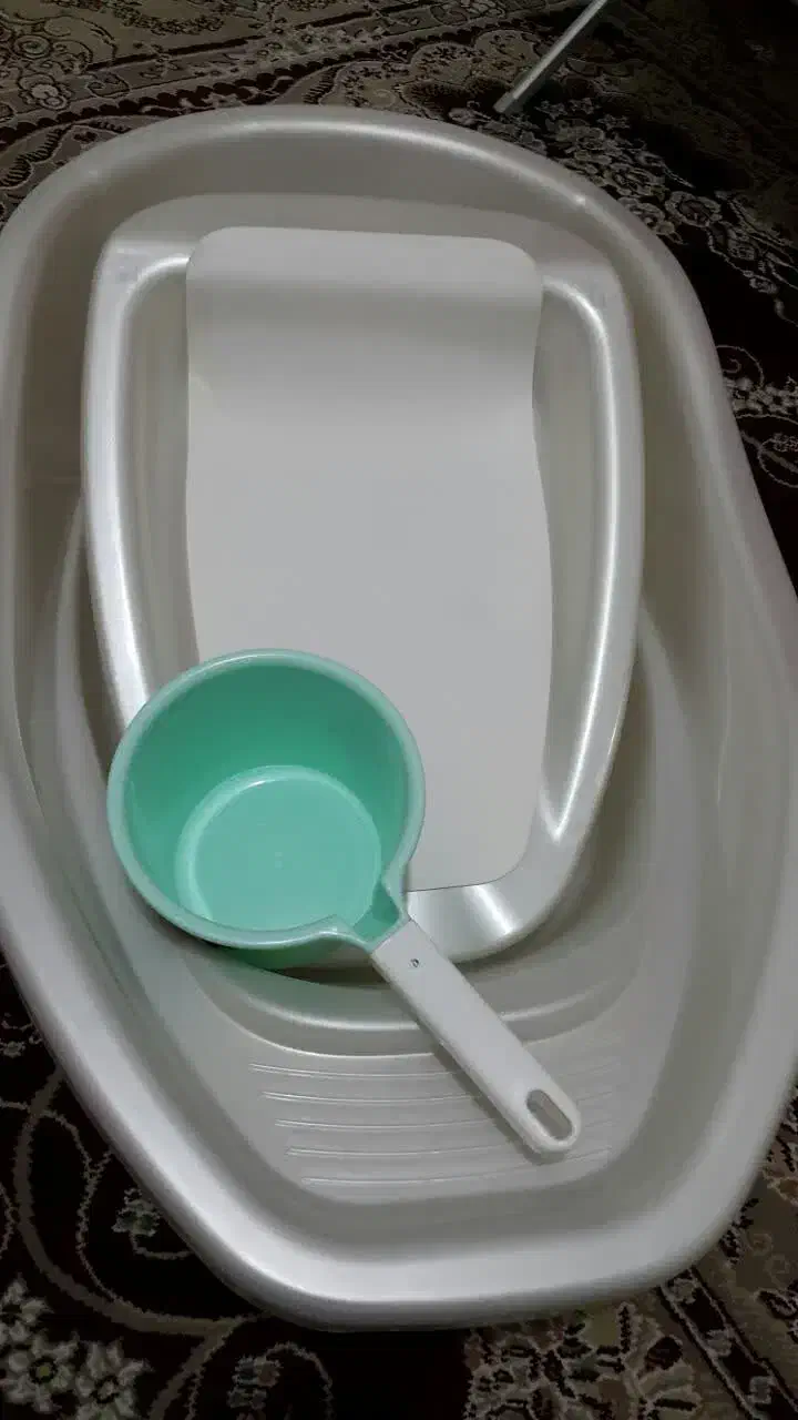 وان کودک سالم و تمیز|اسباب و اثاث بچه|تهران, سازمان آب|دیوار