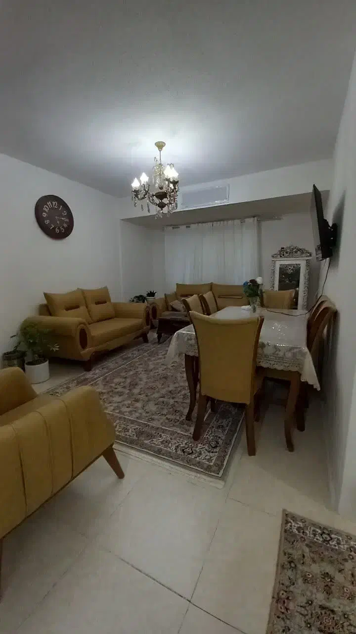 پروژه معتبر کیسون فاز۶/دوخواب عرصه زمین تسویه/فول|فروش آپارتمان|پرند, فاز ۶|دیوار