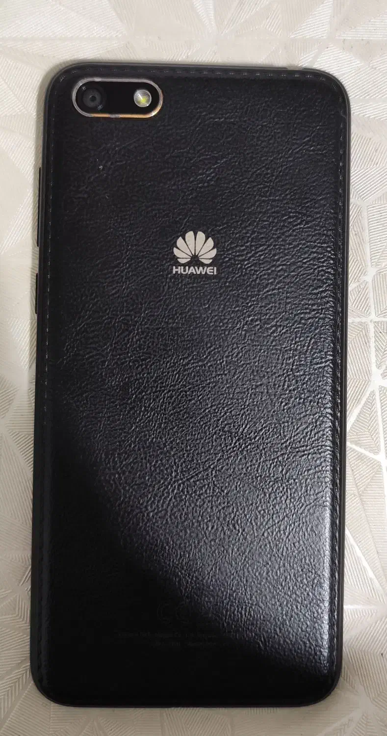 HUAWEI Y5 lite|موبایل|یزد, |دیوار