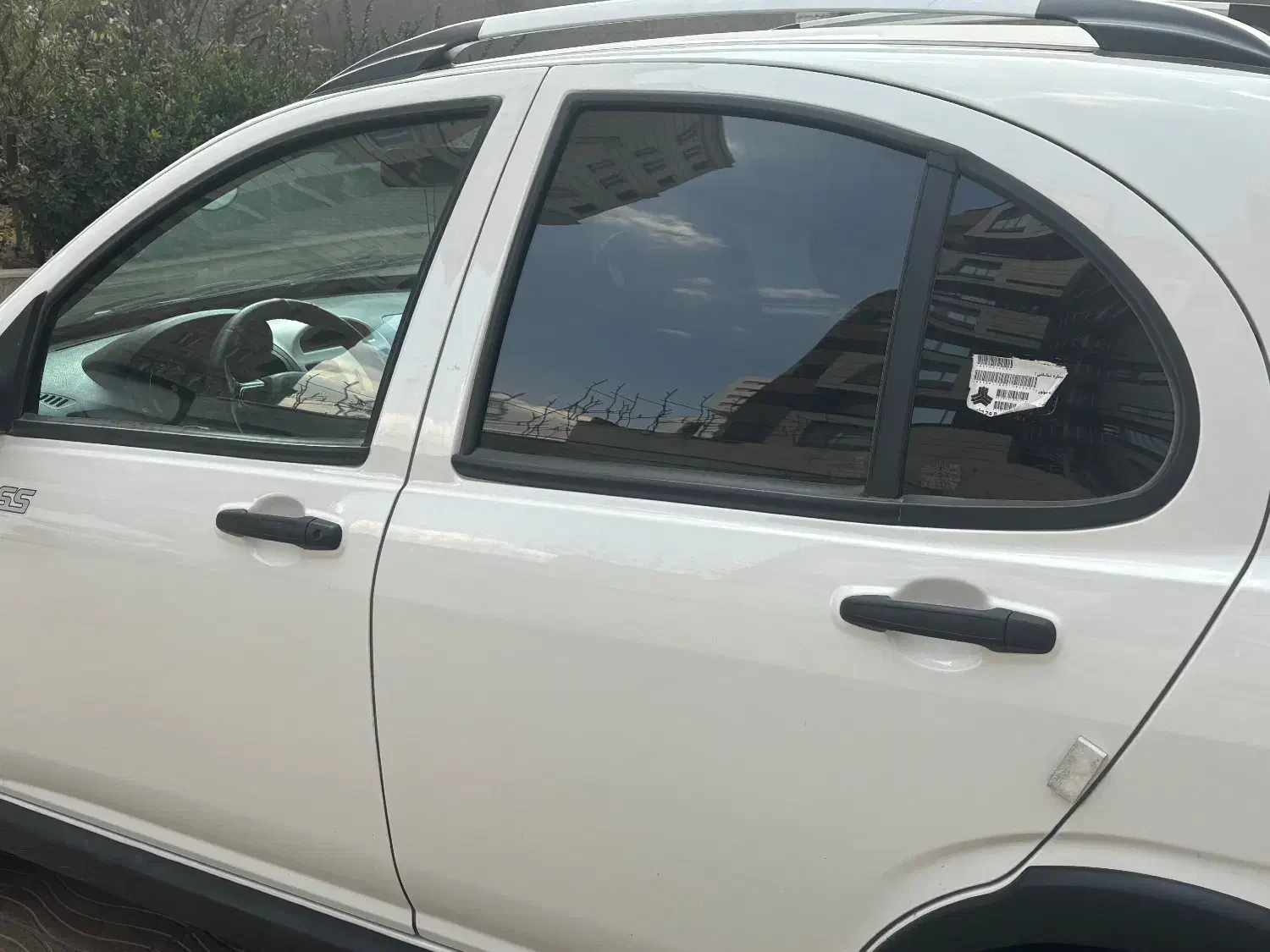 کوییک s|خودرو سواری و وانت|اراک, |دیوار