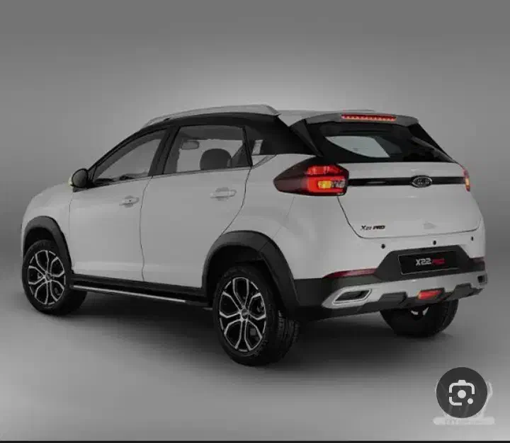 ماشین ام وی ام x22 pro اماده جهت همکاری|خدمات حمل و نقل|اهواز, پردیس|دیوار