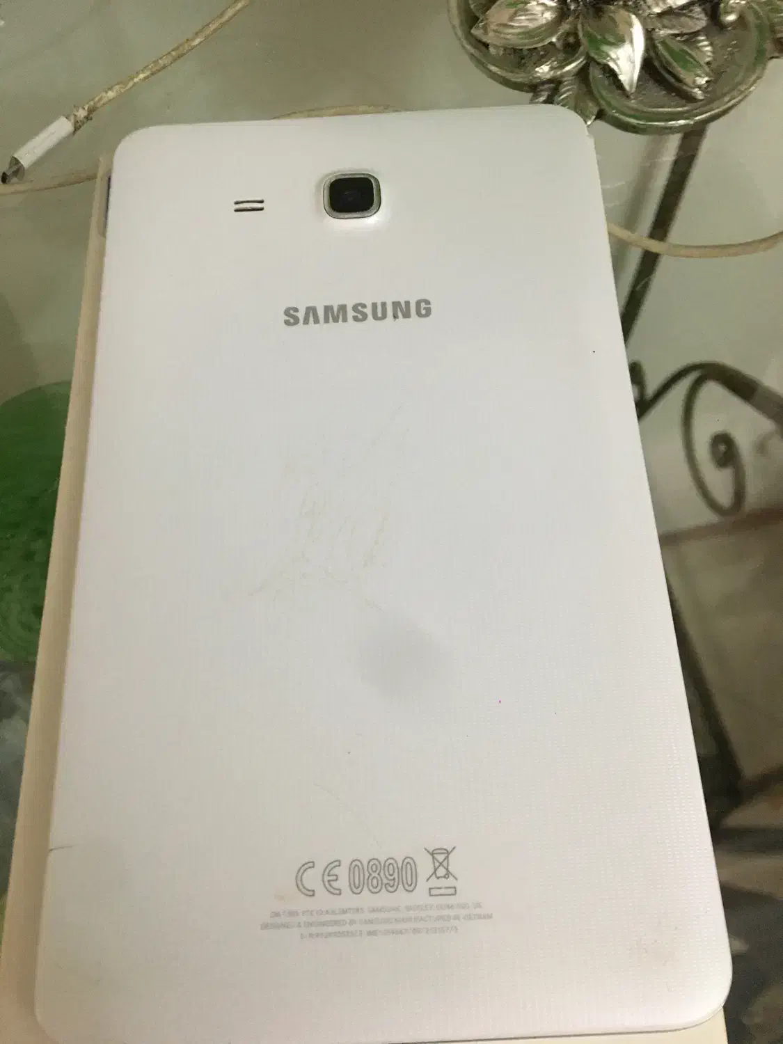 تبلت سامسونگ galaxy tab a|تبلت|آمل, |دیوار