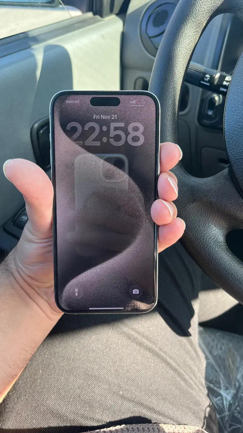 15پرومکس باتری ۹۹معاوضعه|موبایل|گرگان, |دیوار