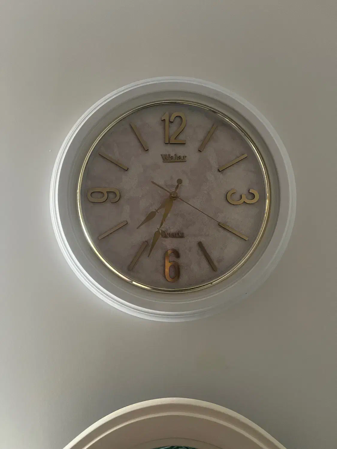 ساعت دیواری بسیار شیک|ساعت دیواری و تزئینی|تهران, سازمان برنامه جنوبی|دیوار