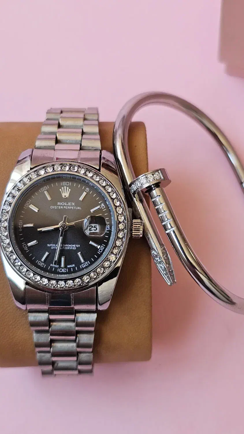 ساعت و اکسسوری عمده و تک|ساعت|قم, نیروگاه|دیوار