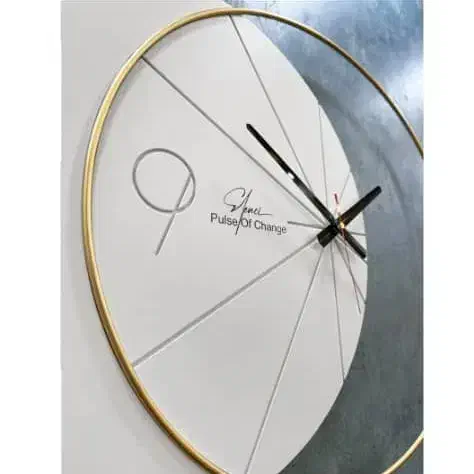 ساعت دیواری مدرن|ساعت دیواری و تزئینی|تهران, ابوذر|دیوار