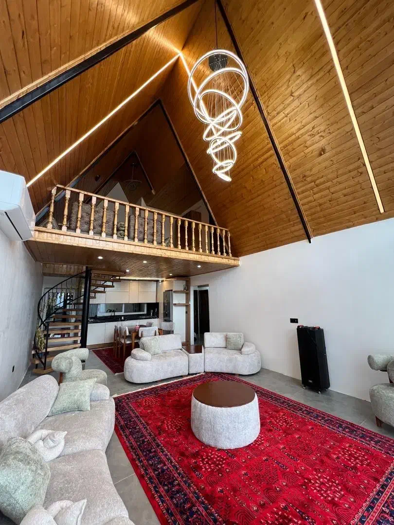 فروش ویلا۱۹۰متری دوبلکس|فروش خانه و ویلا|شیرگاه, |دیوار