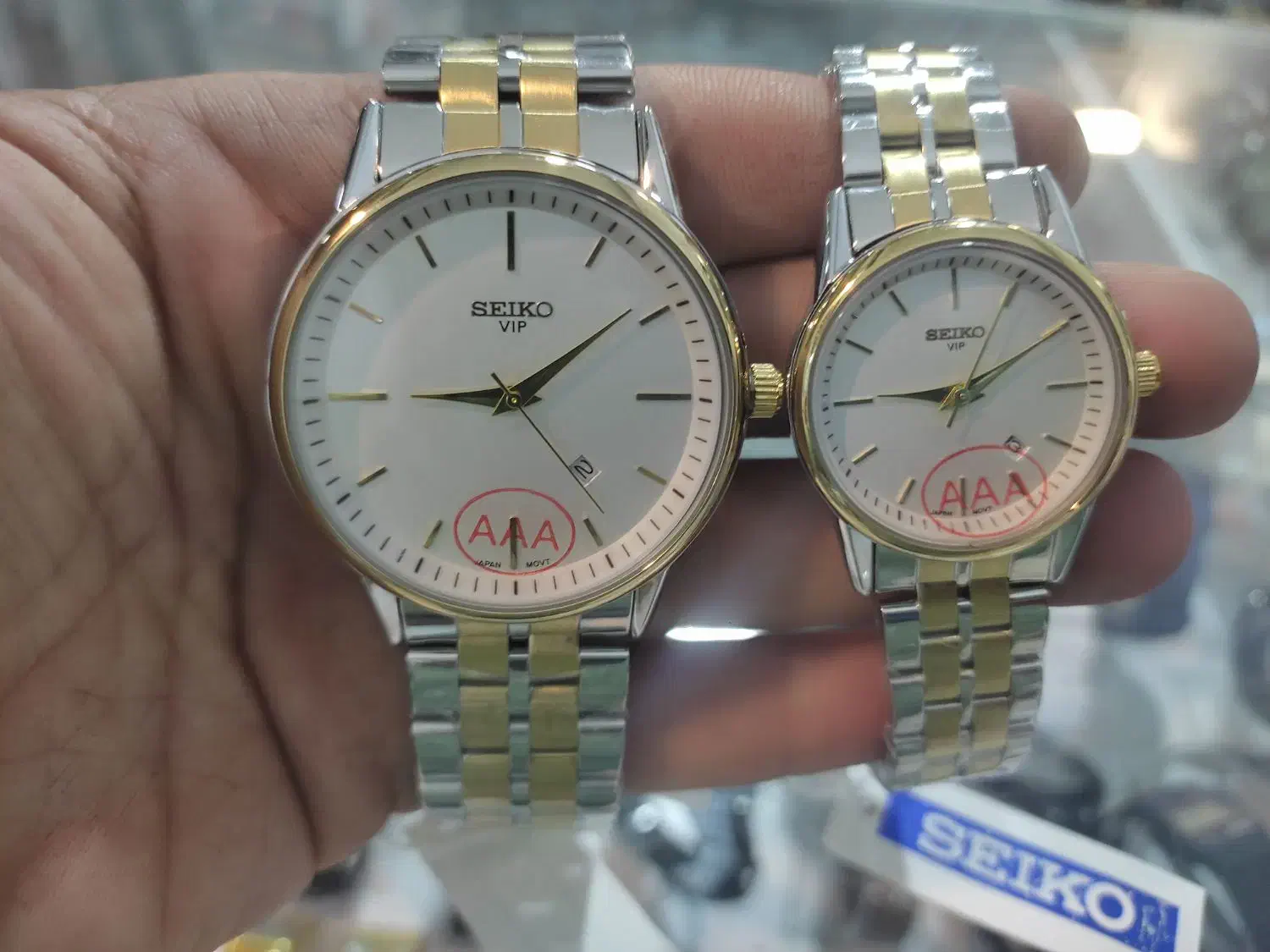 ساعت seiko|ساعت|یزد, |دیوار