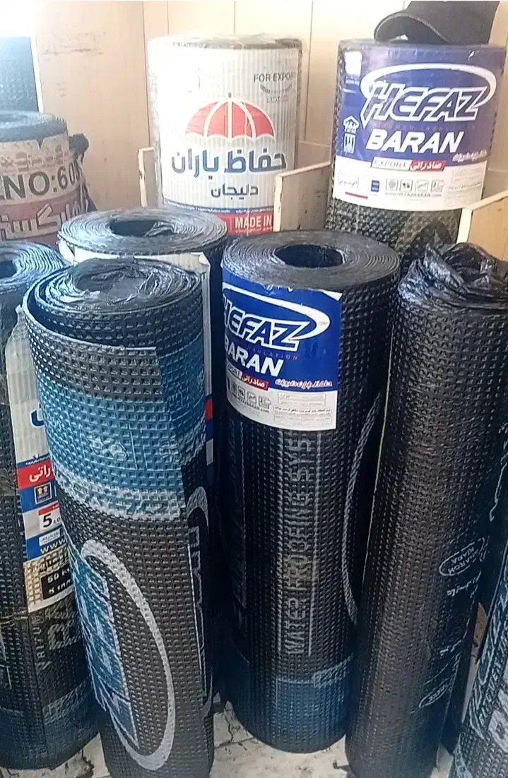 نصب ایزوگام دلیجان|خدمات پیشه و مهارت|دزفول, |دیوار