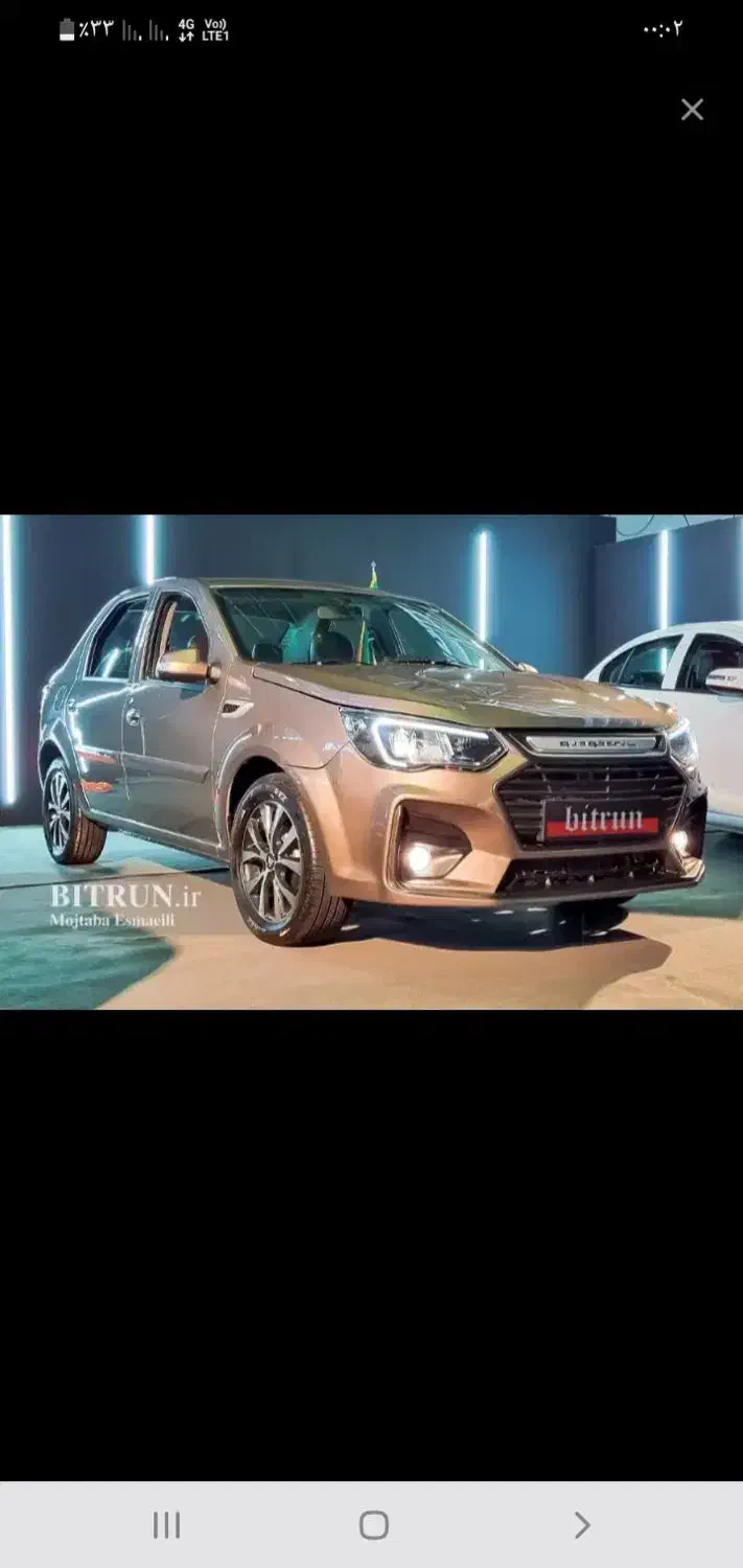 حواله پراید(پارس نوا)|خودرو سواری و وانت|خمینیشهر, |دیوار