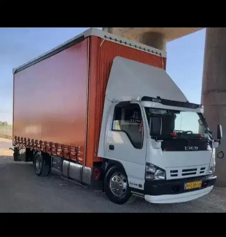 خدمات باربری اثاث کشی بهاران|خدمات حمل و نقل|ایزدشهر, |دیوار