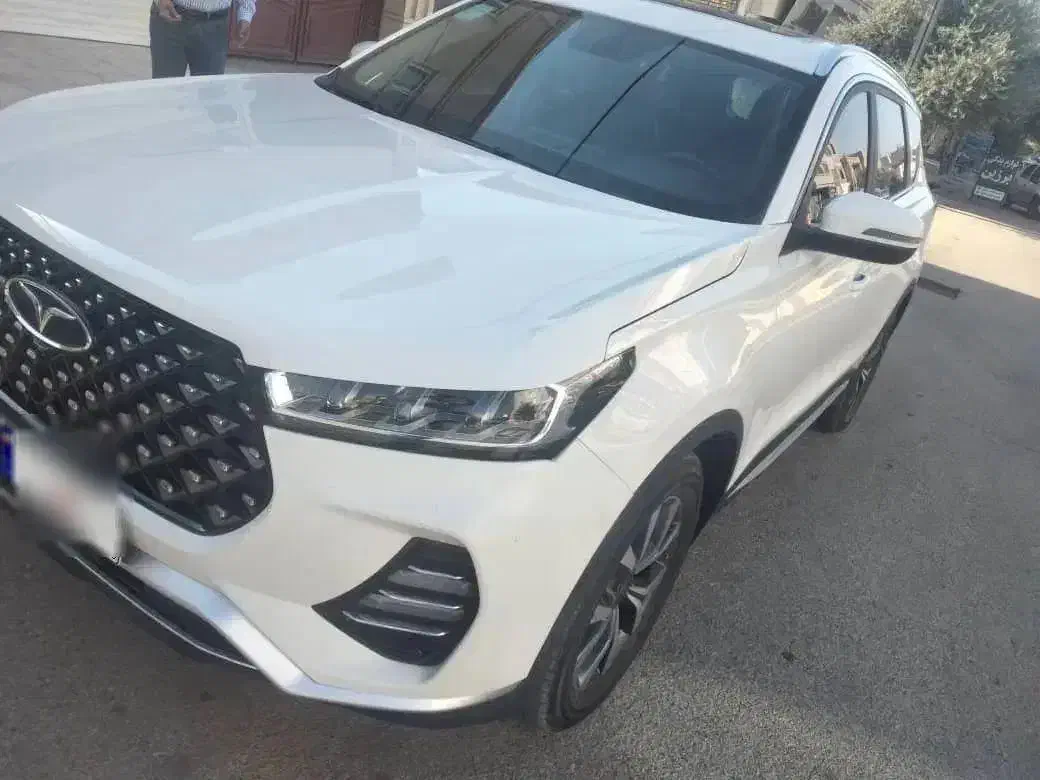 تیگو هفت پرو|خودرو سواری و وانت|آشخانه, |دیوار