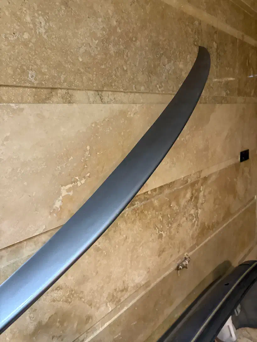 بال عقب پژو پارس|قطعات یدکی و لوازم جانبی|قزوین, |دیوار