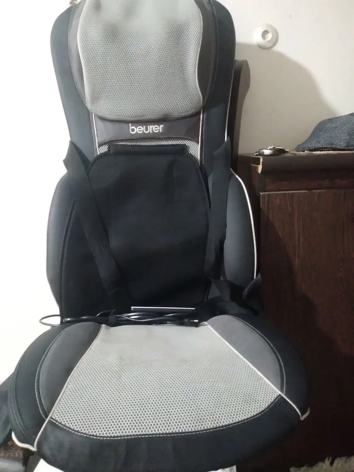 صندلی ماشاژ|پزشکی|تهران, باشگاه نفت|دیوار