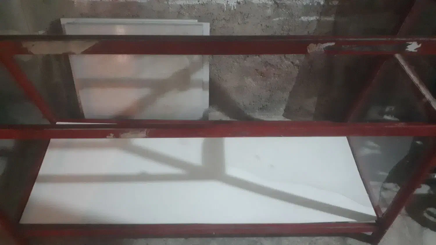 ویترین مقاز|فروشگاه و مغازه|اشترینان, |دیوار