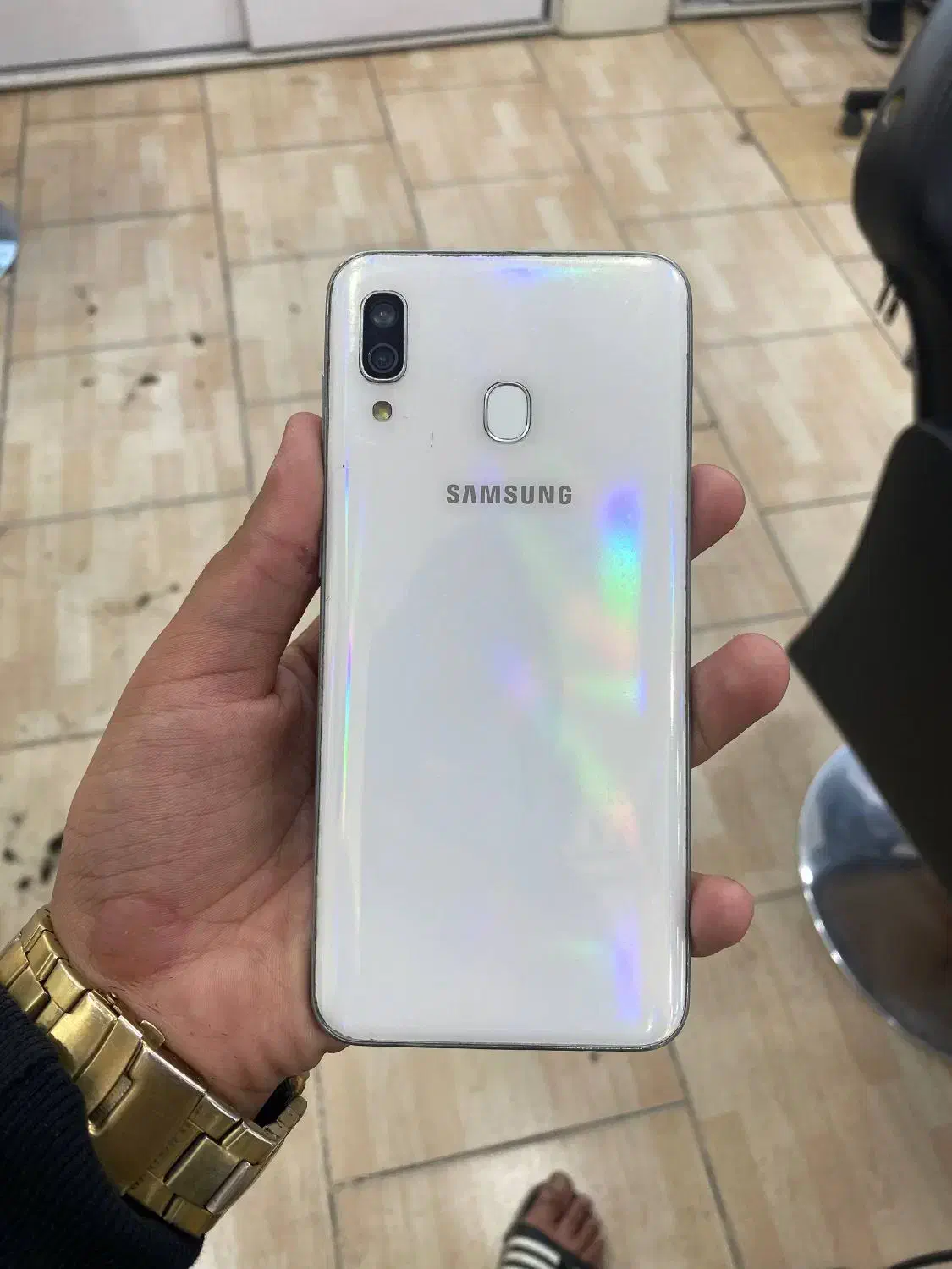 سامسونگ|موبایل|سبزوار, طبرسی (جعفرآباد)|دیوار