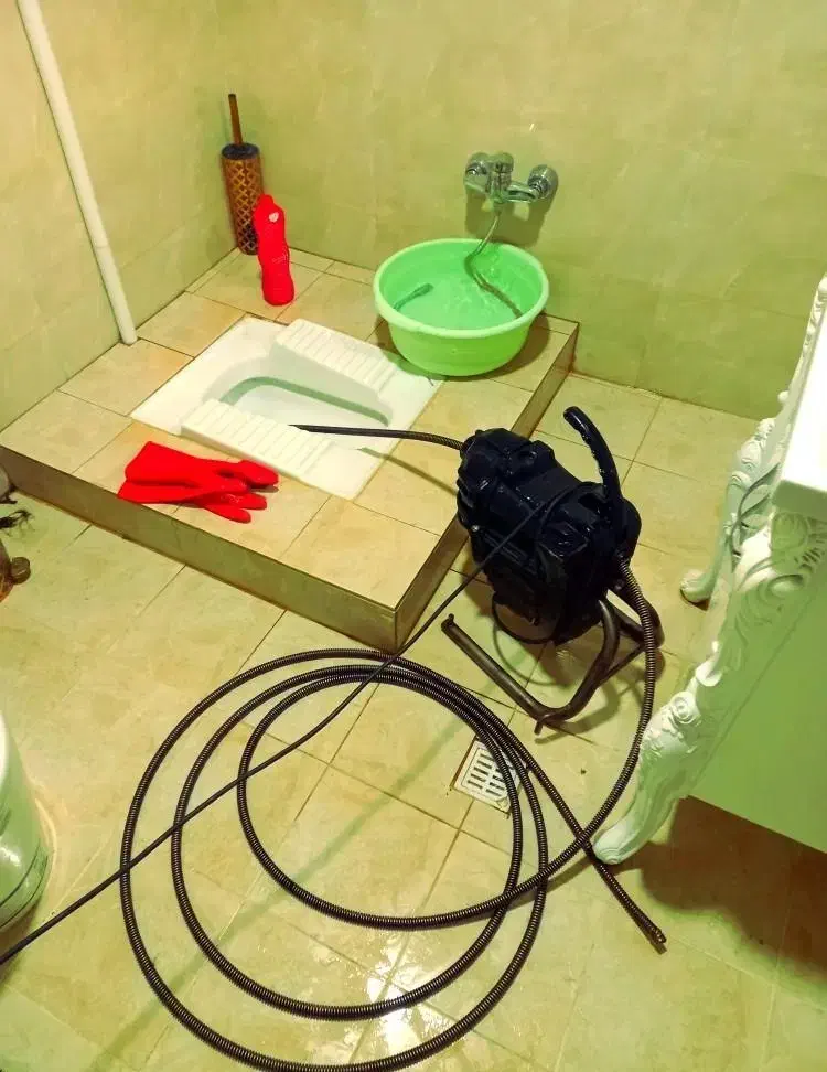 لوله بازکنی تخلیه چاه پاکدشت قیامدشت خاتون آباد...|خدمات پیشه و مهارت|پاکدشت, پاکدشت (مامازند)|دیوار