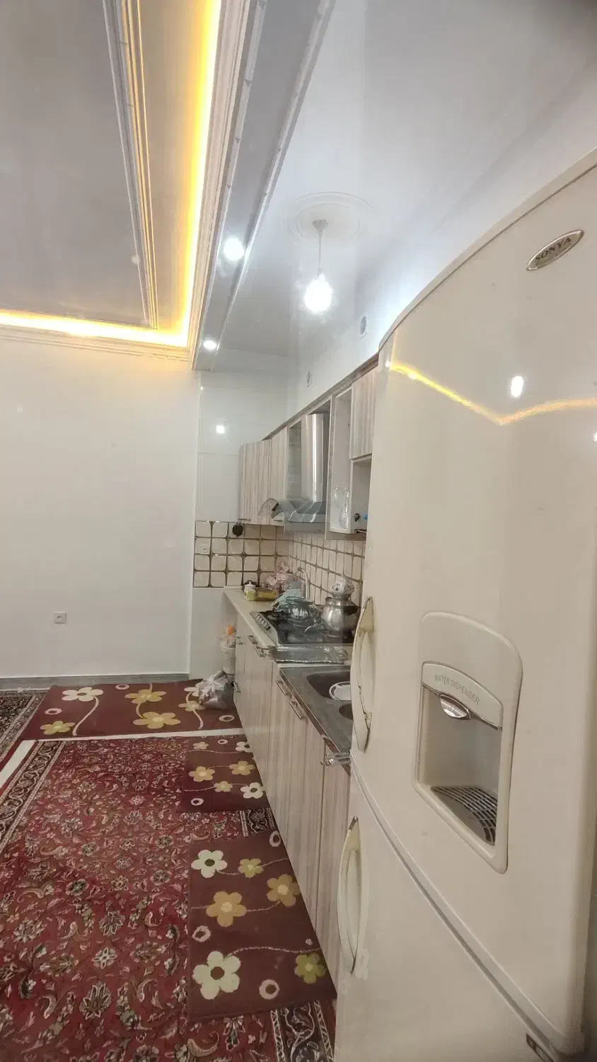 باغ ویلا/مدرن و نوساز/معاوضه با خودرو|فروش خانه و ویلا|ورامین, ورامین|دیوار