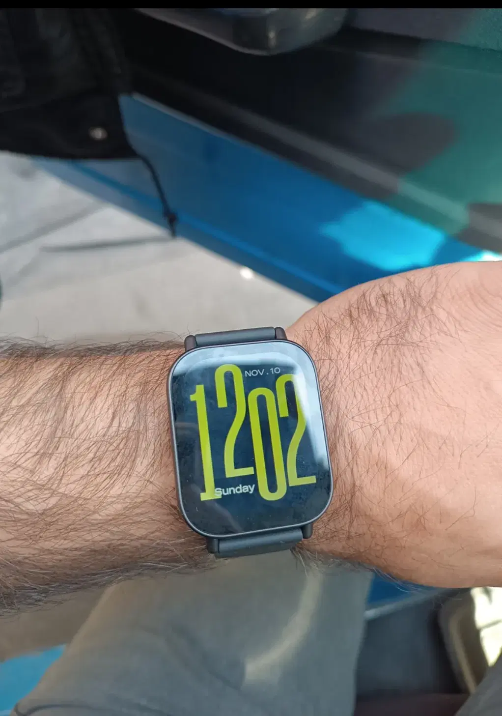 Redmi watch 5 Aktive|ساعت|شیراز, زند|دیوار