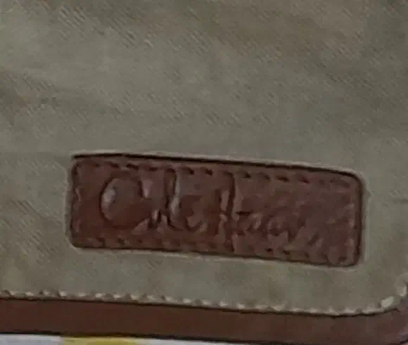 کیف برزنت وچرم آمریکایی برندcole-Haan|کیف، کفش، کمربند|رشت, پارک شهر|دیوار