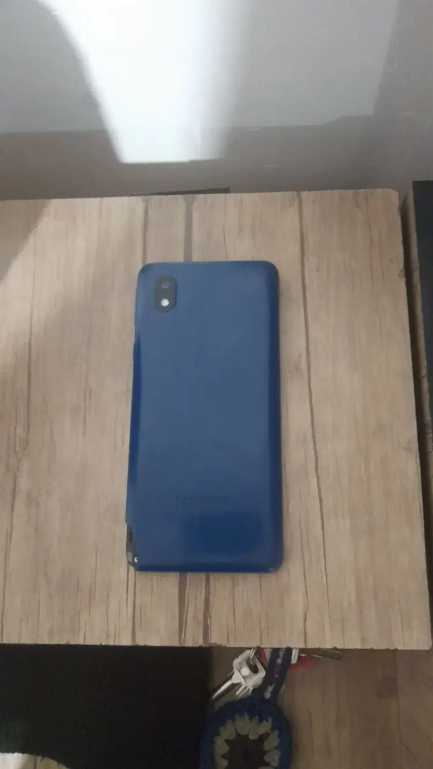 گوشی ال سیدی شکسته|موبایل|آق قلا, |دیوار