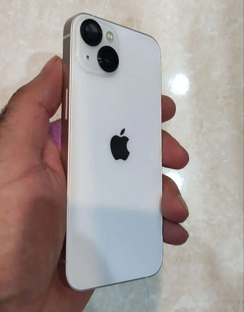 iphone 13 normal|موبایل|گرگان, |دیوار