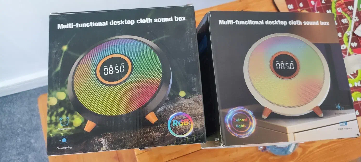 اسپیکر بلوتوثی|پخشکننده همراه|بوشهر, |دیوار