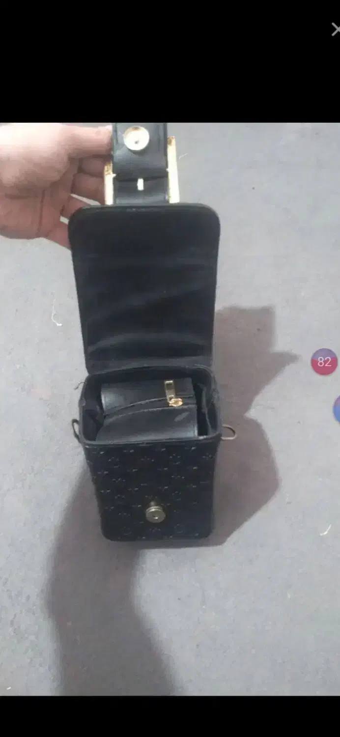 کیف خیلی شیک مدل دستی دخترانه|کیف، کفش، کمربند|ماکو, |دیوار