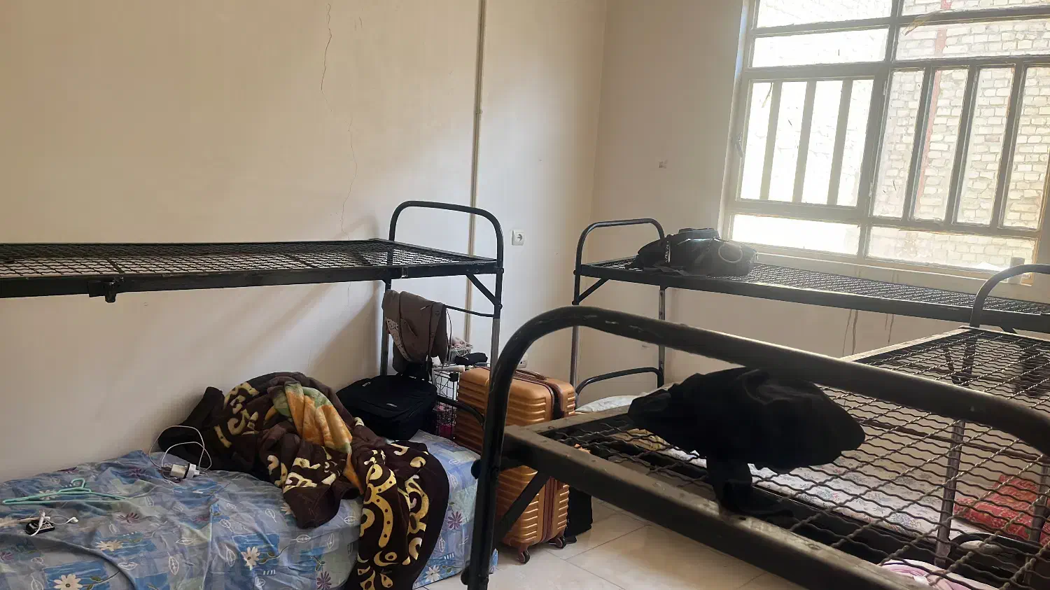 اجاره پانسیون(خوابگاه)دخترانه وپسرانه|اجارهٔ کوتاهمدت آپارتمان و سوئیت|یزد, |دیوار