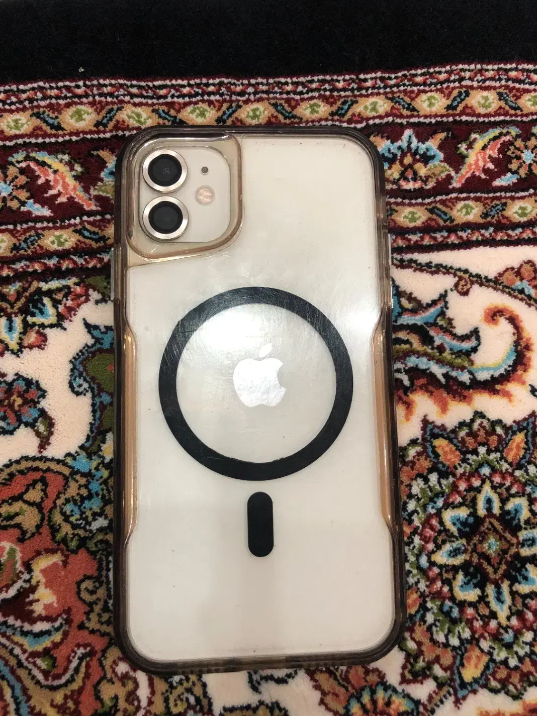 موبایل ایفون11|موبایل|ماهدشت, |دیوار