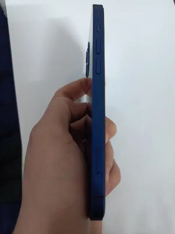 آیفون ۱۲ نرمال|موبایل|مشهد, سناباد|دیوار