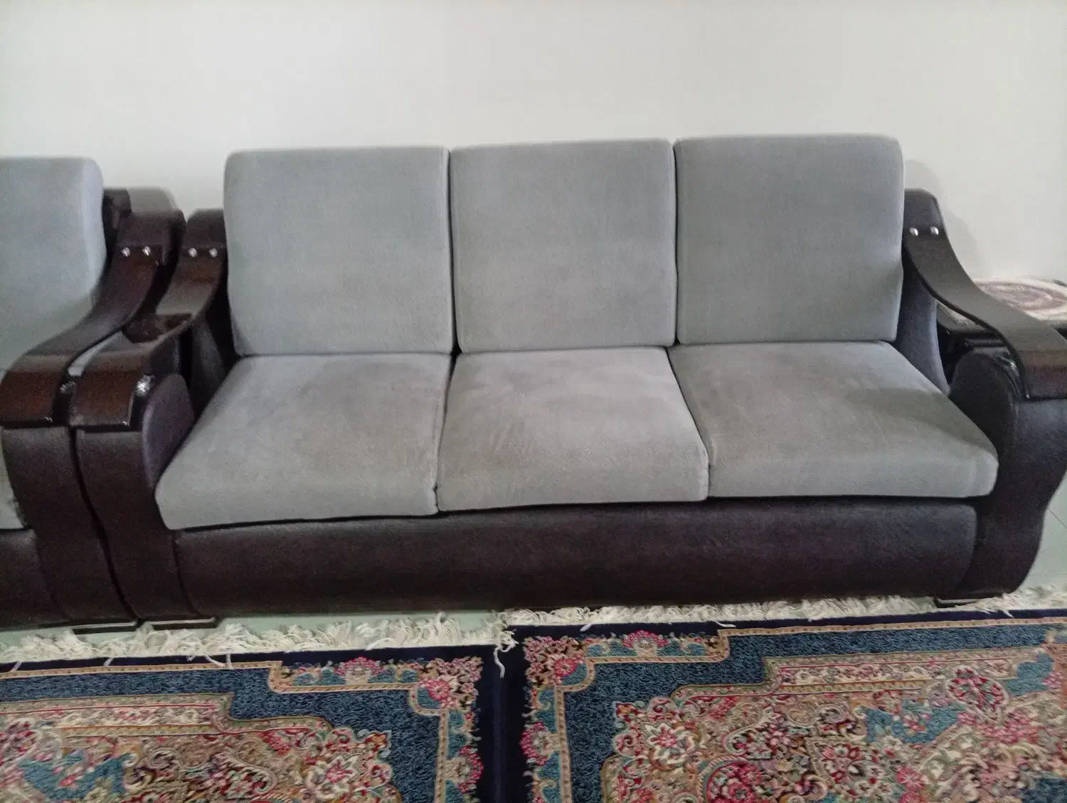 مبل خانگی|مبلمان خانگی و میز عسلی|کرمان, |دیوار