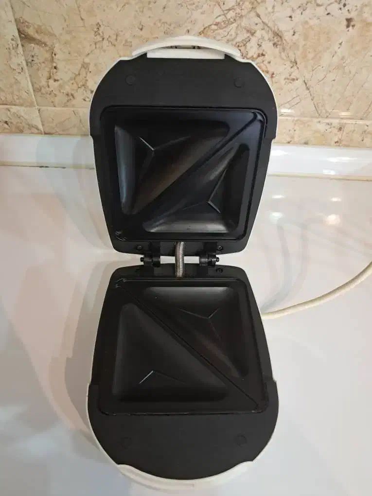 اسنک پز|سایر لوازم برقی|شهرضا, |دیوار