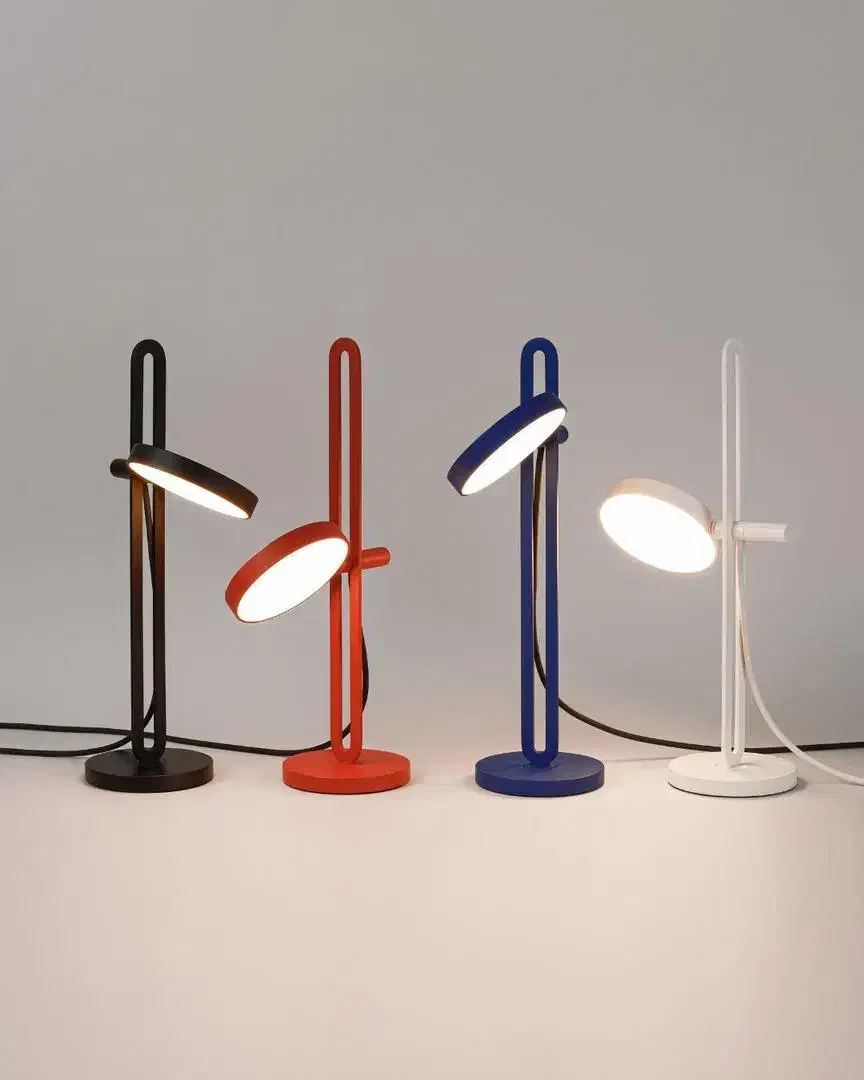 چراغ مطالعه/ رینگ لایت|چراغ خواب و آباژور|تهران, پونک|دیوار