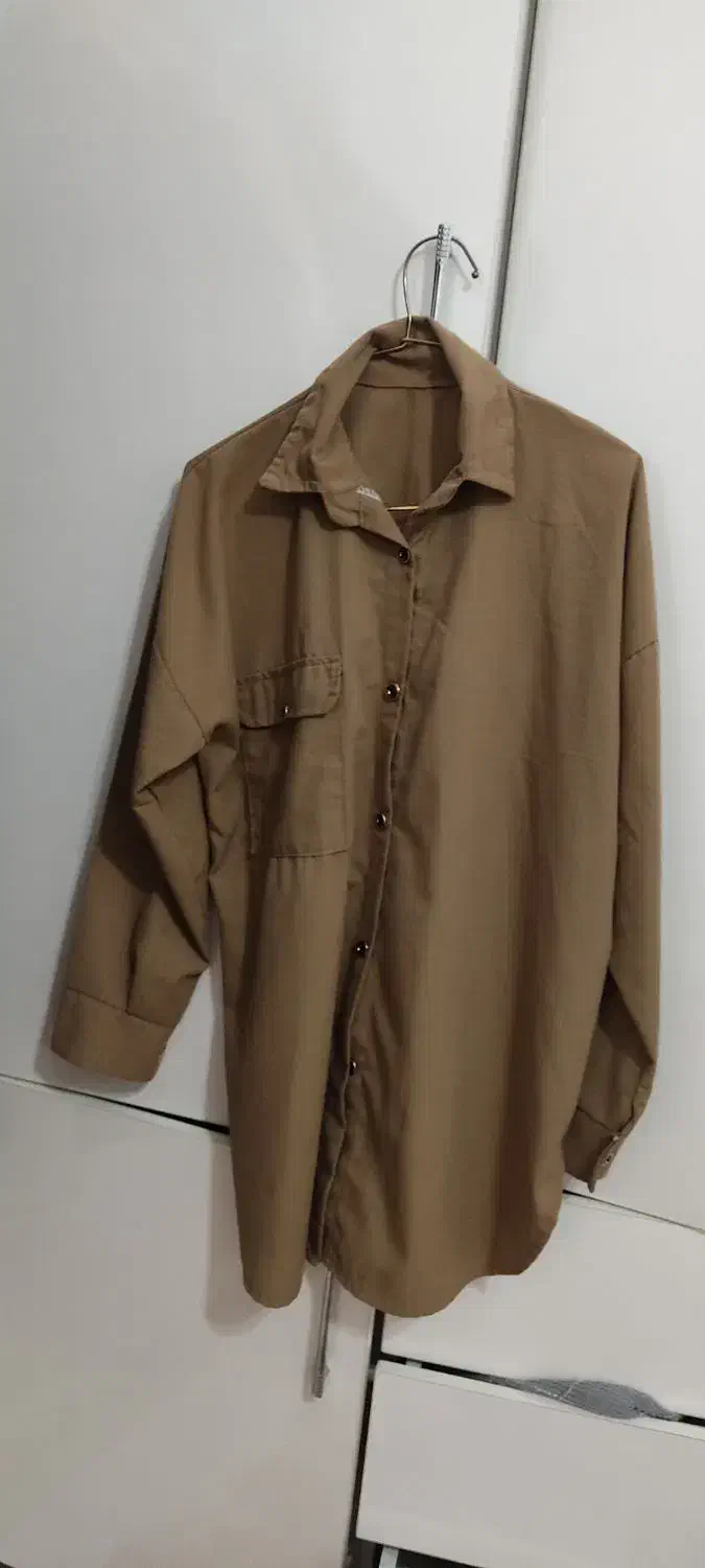 مانتو|لباس|قائن, |دیوار