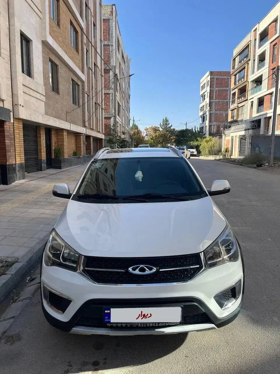 ایکس۲۲ لاکاغذی|خودرو سواری و وانت|بجنورد, |دیوار