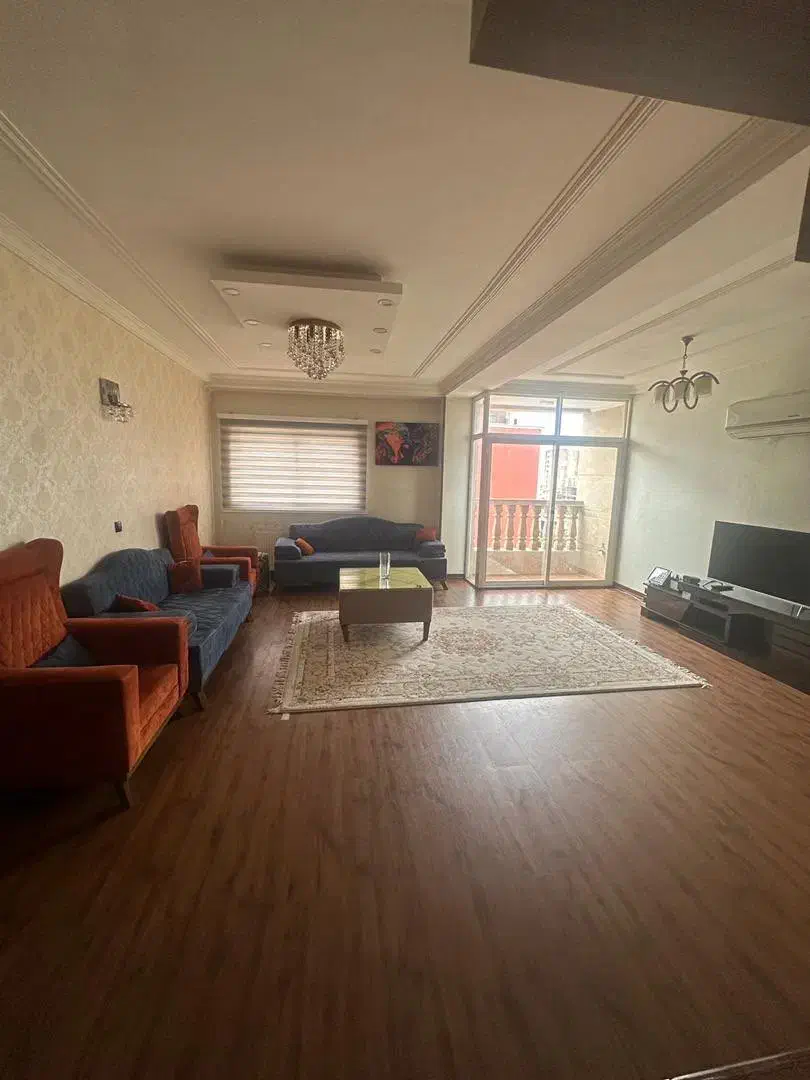 رهن اپارتمان ساحلی خط دریا|اجارهٔ آپارتمان|سرخرود, |دیوار