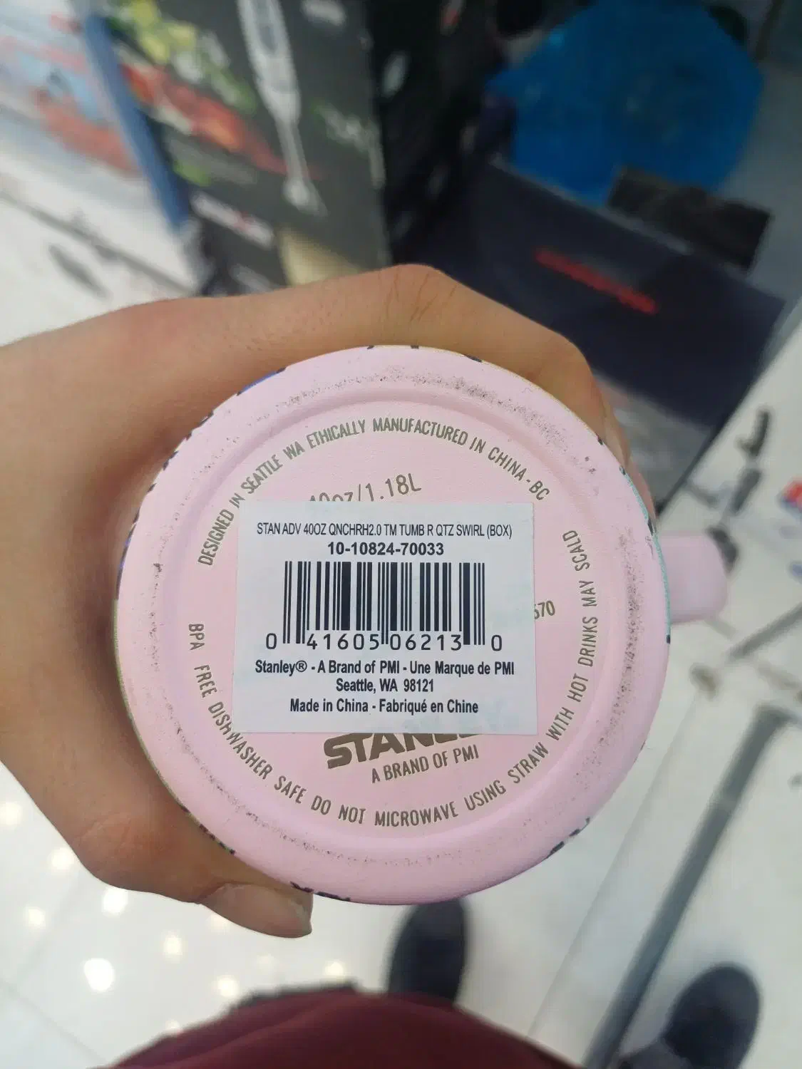 استنلی|کوهنوردی و کمپینگ|تهران, شوش (باغ آذری)|دیوار