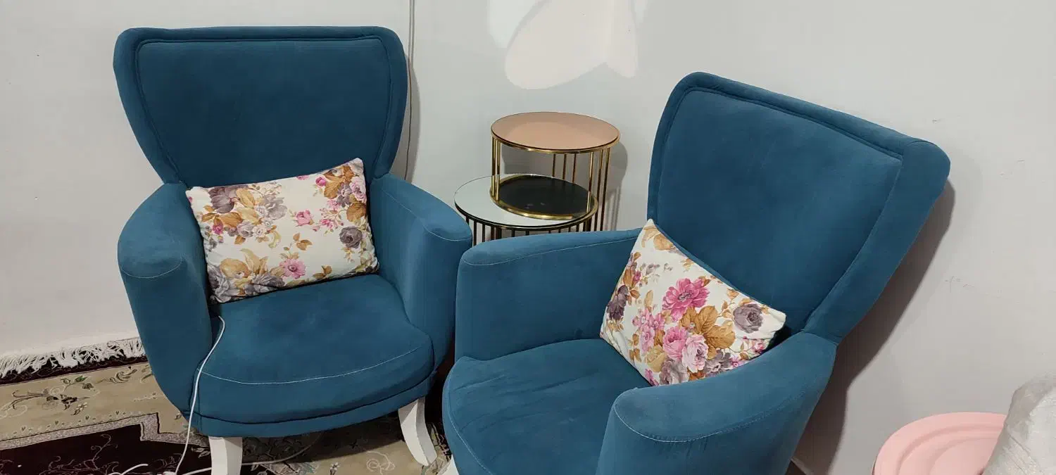 مبل|مبلمان خانگی و میز عسلی|زاگرس, |دیوار