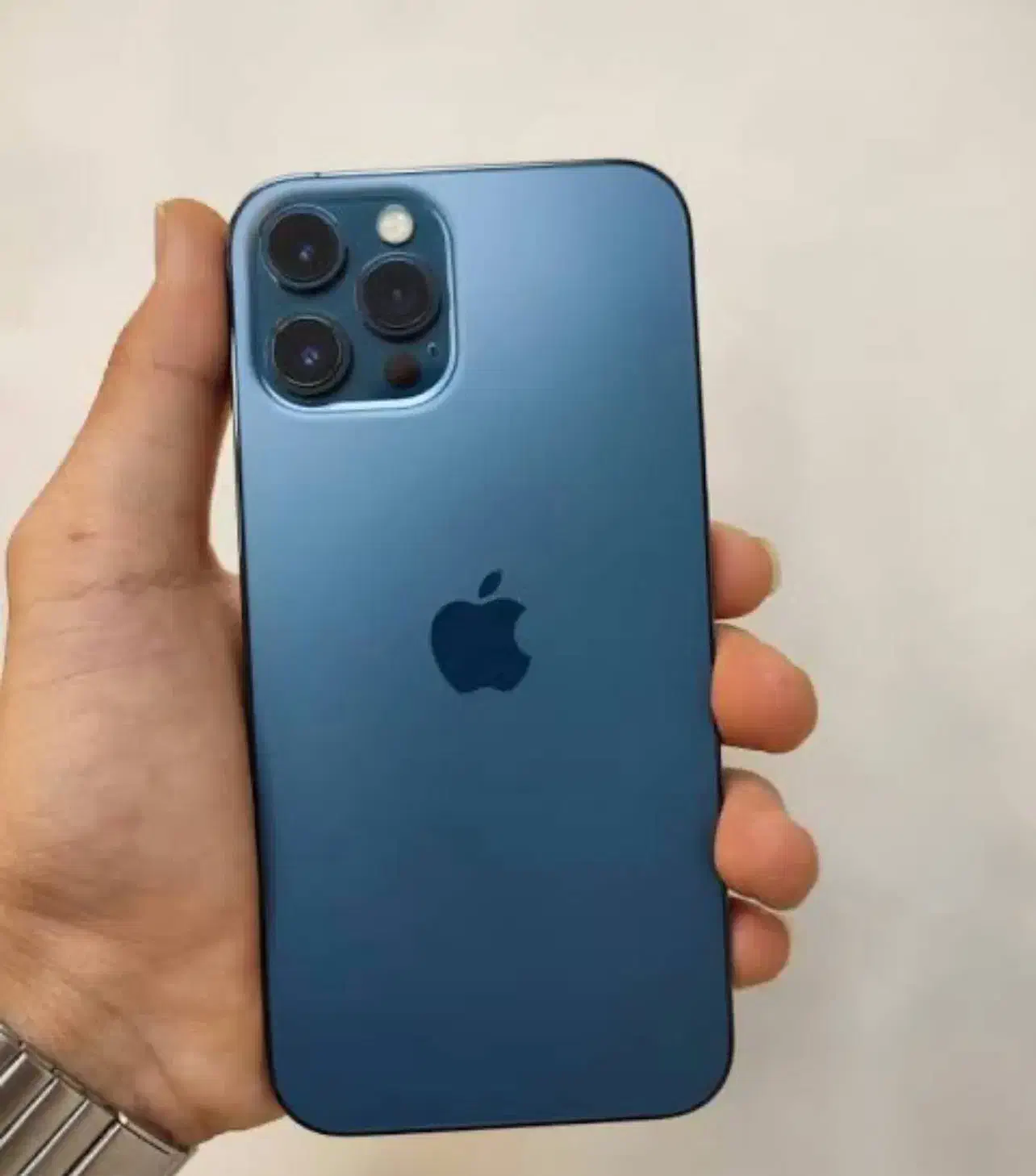 آیفون 12 پرومکس256|موبایل|اسلامشهر, باغ فیض|دیوار