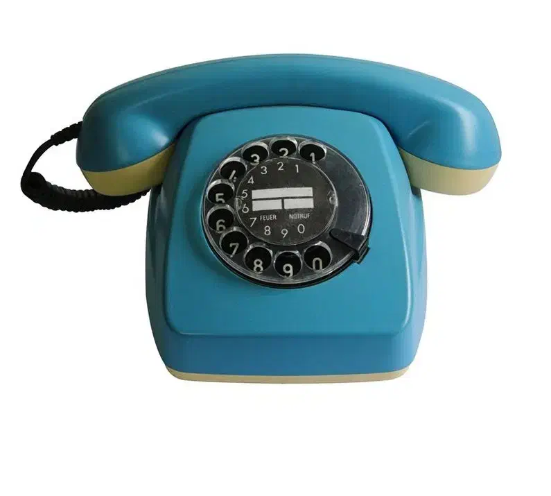 فروش خط تلفن ثابت رند|تلفن رومیزی|اصفهان, باغ فدک|دیوار